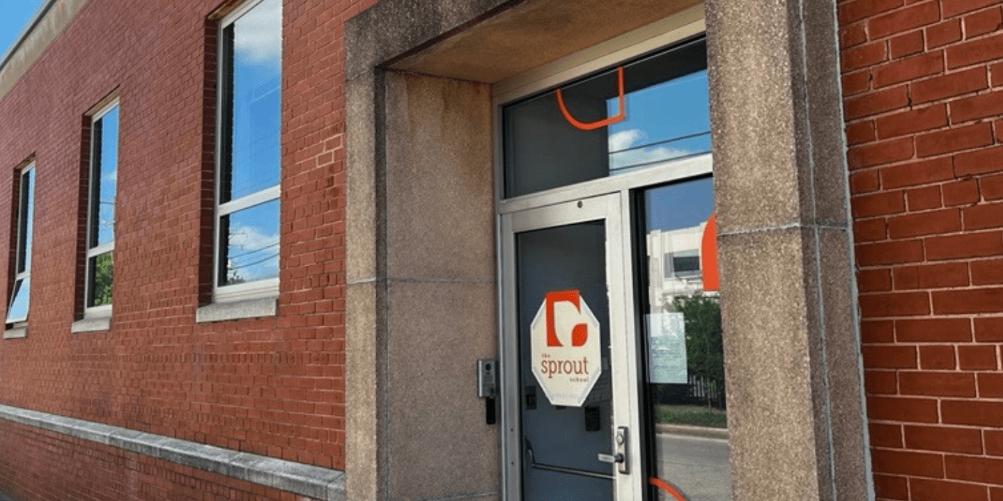 Escuela Sprout en el Museo de los Niños
