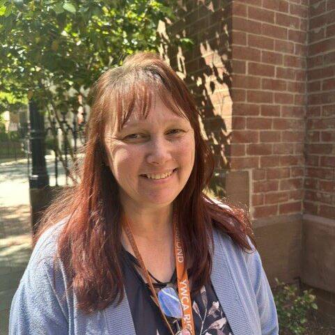 Victoria Dailey Center Director