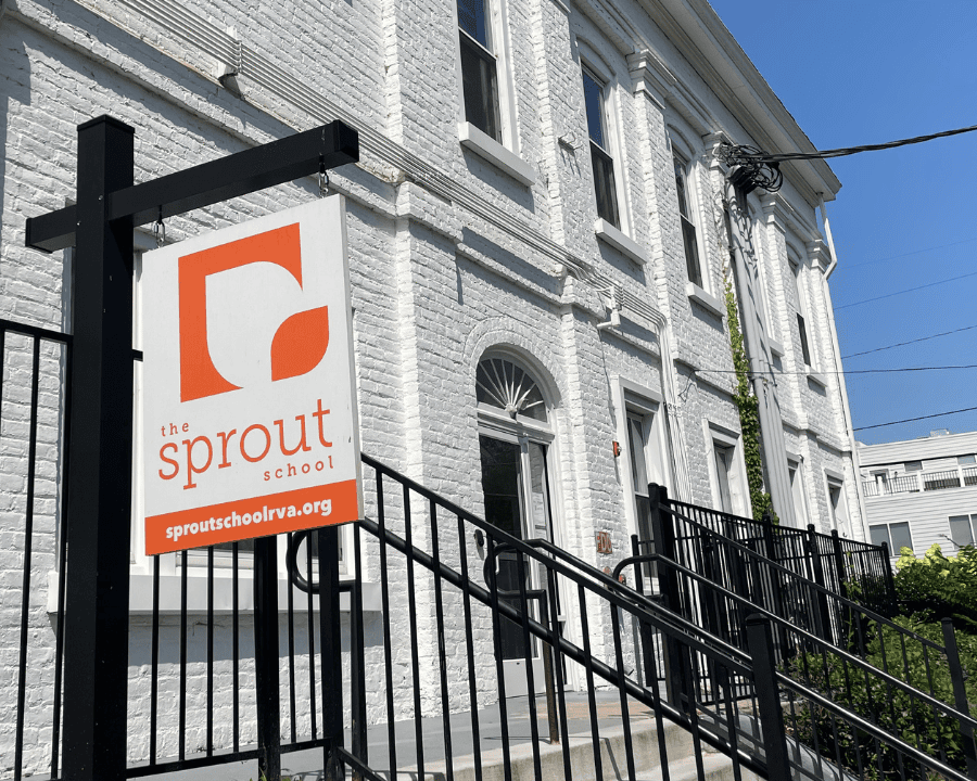 Sprout School Bainbridge