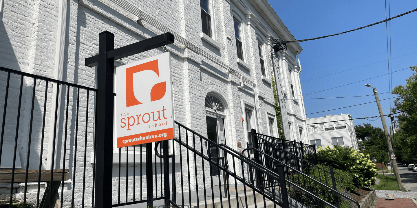 Sprout School Bainbridge