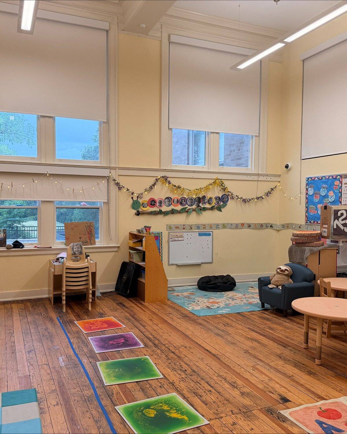 sproutschool StAndrews class3